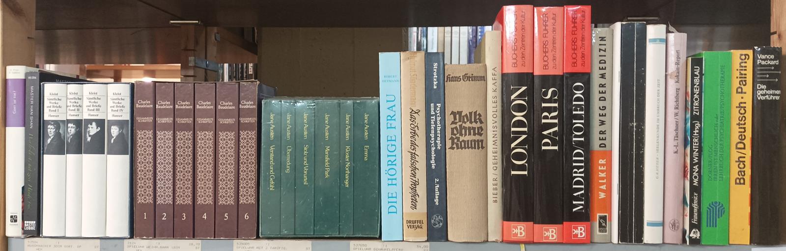 Konvolut | Bild Nr.9